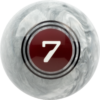 Galaxy Replacement Ball